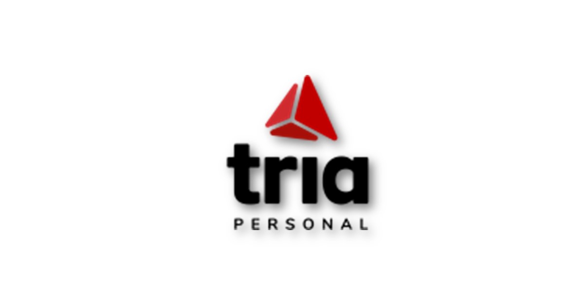 Logo TRIA-Personal
