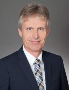 Dr. Dieter Traub, Quelle: Orizon Holding GmbH 2019