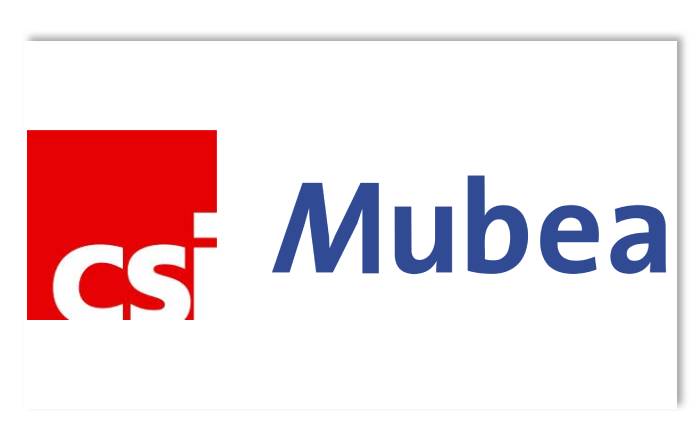 Mubea erwirbt 49-prozentige Beteiligung an CSI Entwicklungstechnik