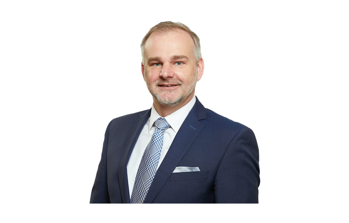 Jörg Hossenfelder, Geschäftsführender Gesellschafter Lünendonk & Hossenfelder GmbH