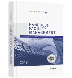 Lünendonk®-Handbuch 2019: Facility Management