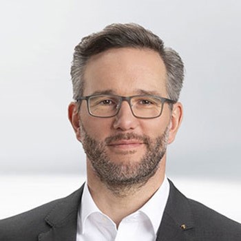 Andreas Baresel, Vorstandsmitglied Datagroup
