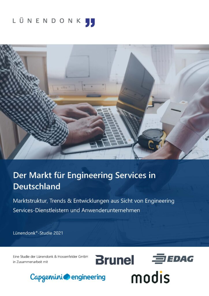 Engineering Services Studie