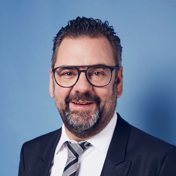 Peter Will Senior Manager Kobaltblau Management Consultants GmbH