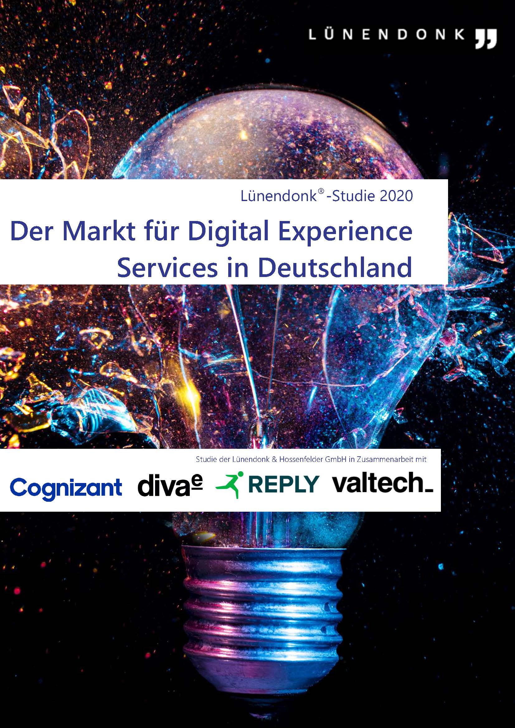 Digital Experience Services