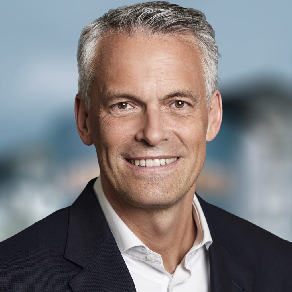 Dr. Jochen Keysberg