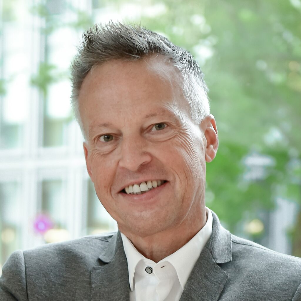 Holger Jorgensen Tableau