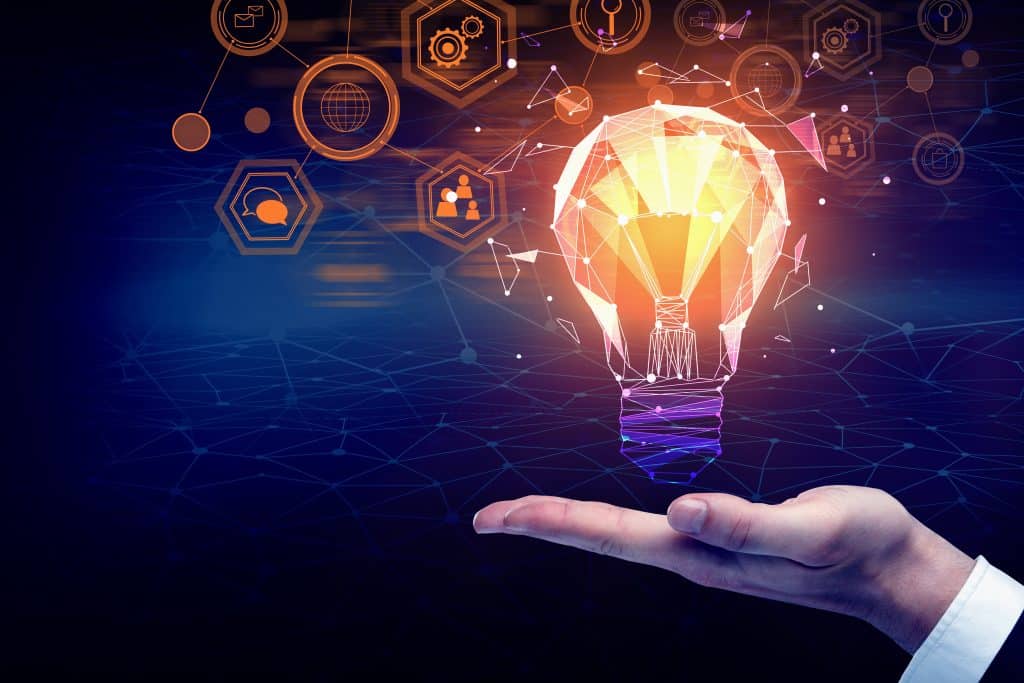 Die zunehmende Relevanz von Künstlicher Intelligenz und GenAI treibt den Markt für Weiterbildung voran.