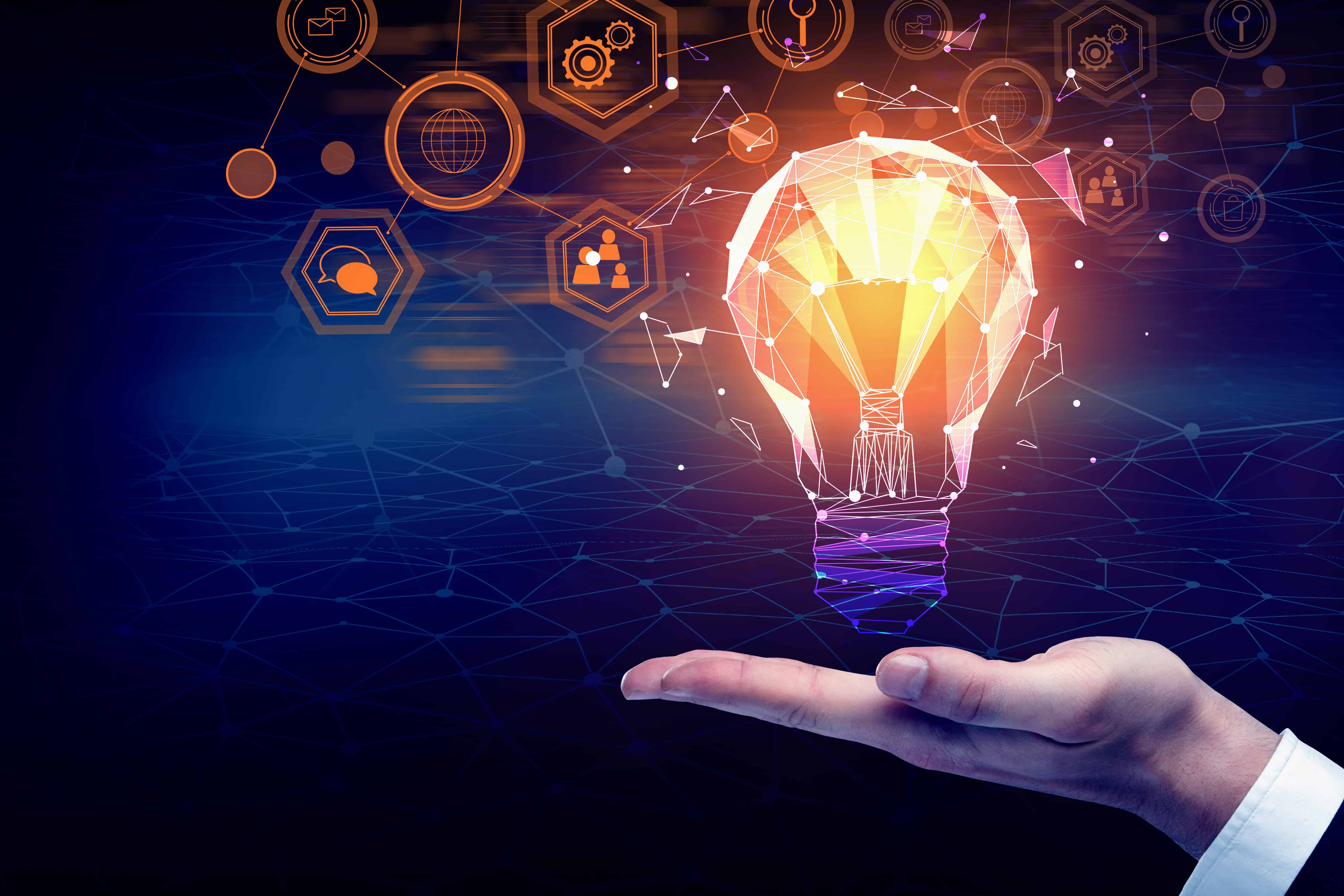 Die zunehmende Relevanz von Künstlicher Intelligenz und GenAI treibt den Markt für Weiterbildung voran.
