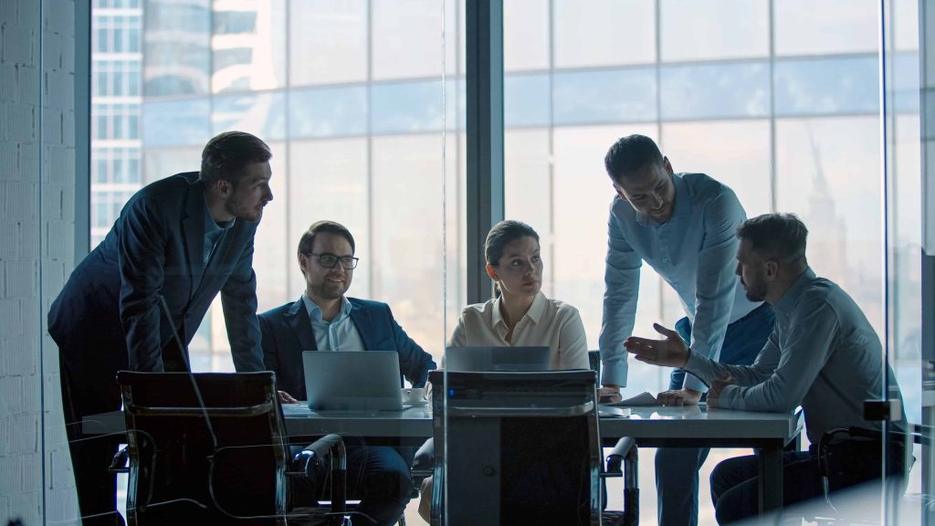 Was folgt nach dem EU AI Act und wie stellen sich die Consulting-Häuser für das Beratungsfeld Künstliche Intelligenz (KI) auf. 