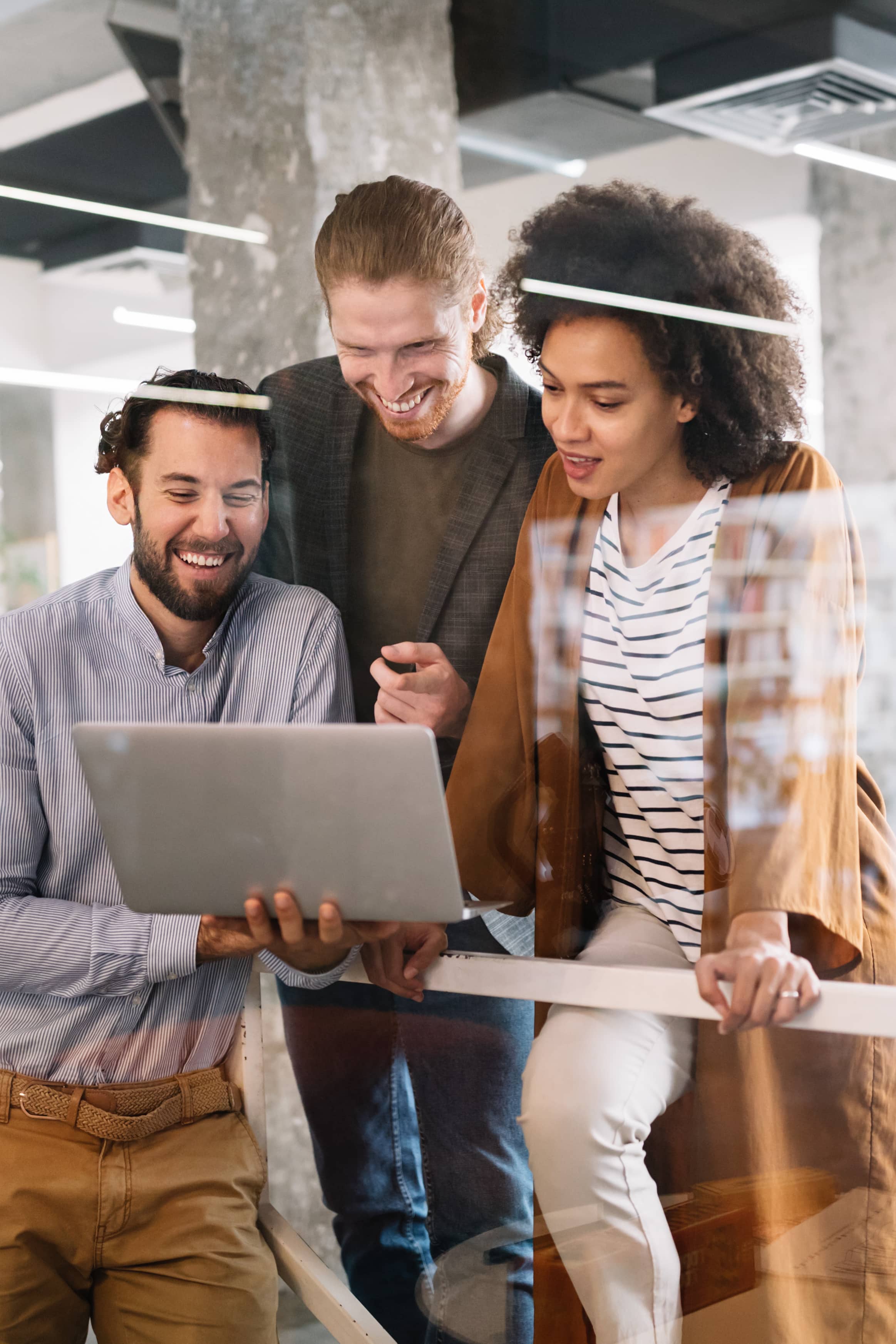 IT Workforce Services