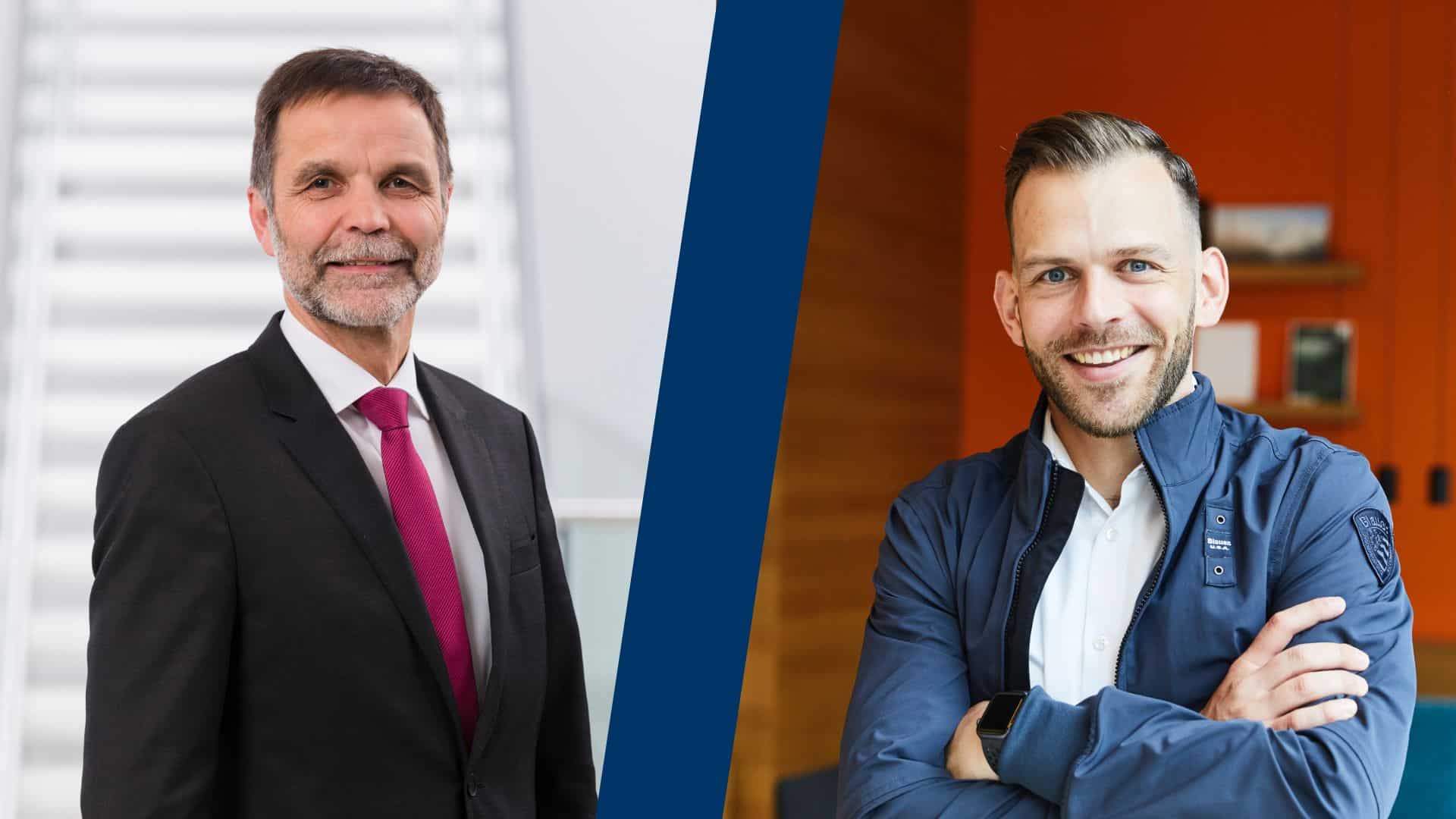 Prof. Dr. Norbert Neu / Dr. Christian Schlicht