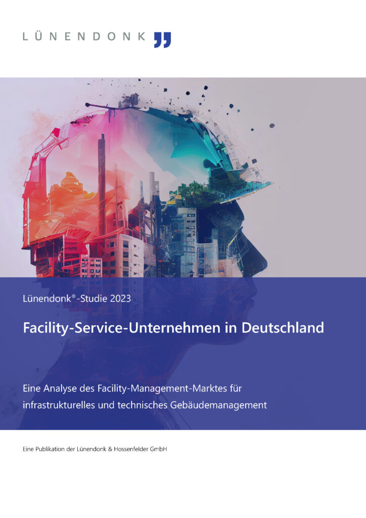Facility-Service-Unternehmen Deutschland