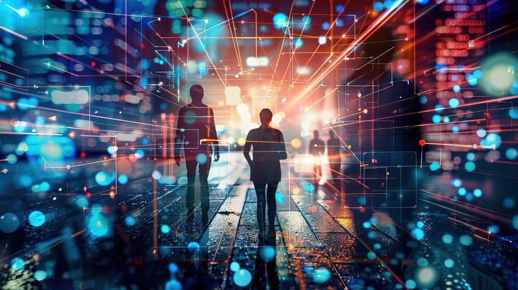 Die Digitalisierung und digitale Transformation sind seit Jahren zentrale Themen für Unternehmen und Organisationen in Deutschland. Neue Technologien wie Künstliche Intelligenz (KI), Cloud Computing und Data Analytics bieten immense Chancen, um Prozesse zu optimieren, Automatisierung voranzutreiben und digitale Geschäftsmodelle zu entwickeln Dabei verändern sich sowohl die Anforderungen der Kunden als auch der Mitarbeitenden an die Nutzung von Produkten, Softwarelösungen und Prozessen kontinuierlich.