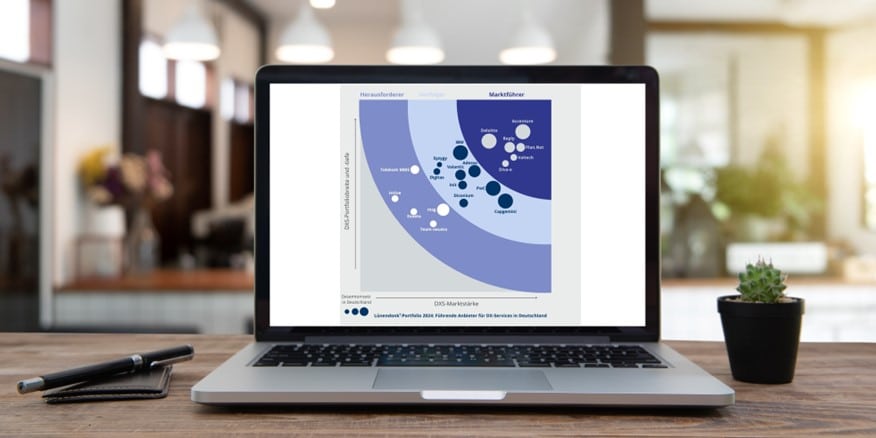 Die neue Lünendonk-Studie zum Markt für Digital Experience Services (DXS) ist veröffentlicht, und mit ihr auch der Überblick über die führenden Dienstleister in diesem Marktsegment! Die Marktentwicklung zeigt sich aufgrund robuster Nachfrage trotz Konjunkturkrise stabil, die Anbieter steigerten ihre Umsätze mit DX-Services im Jahr 2023 um durchschnittlich 4,4 Prozent steigern. Gleichzeitig erfährt der Markt durch Künstliche Intelligenz eine extreme Dynamik und dürfte sich in den kommenden Jahren massiv verändern.