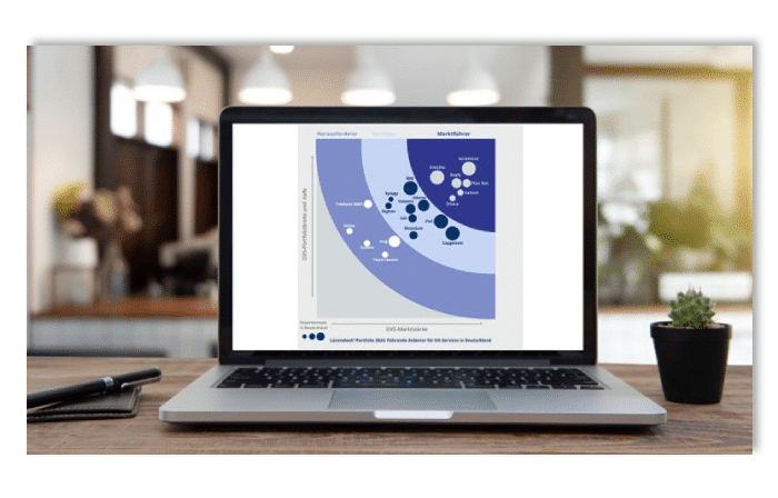 Die neue Lünendonk-Studie zum Markt für Digital Experience Services (DXS) ist veröffentlicht, und mit ihr auch der Überblick über die führenden Dienstleister in diesem Marktsegment! Die Marktentwicklung zeigt sich aufgrund robuster Nachfrage trotz Konjunkturkrise stabil, die Anbieter steigerten ihre Umsätze mit DX-Services im Jahr 2023 um durchschnittlich 4,4 Prozent steigern. Gleichzeitig erfährt der Markt durch Künstliche Intelligenz eine extreme Dynamik und dürfte sich in den kommenden Jahren massiv verändern.