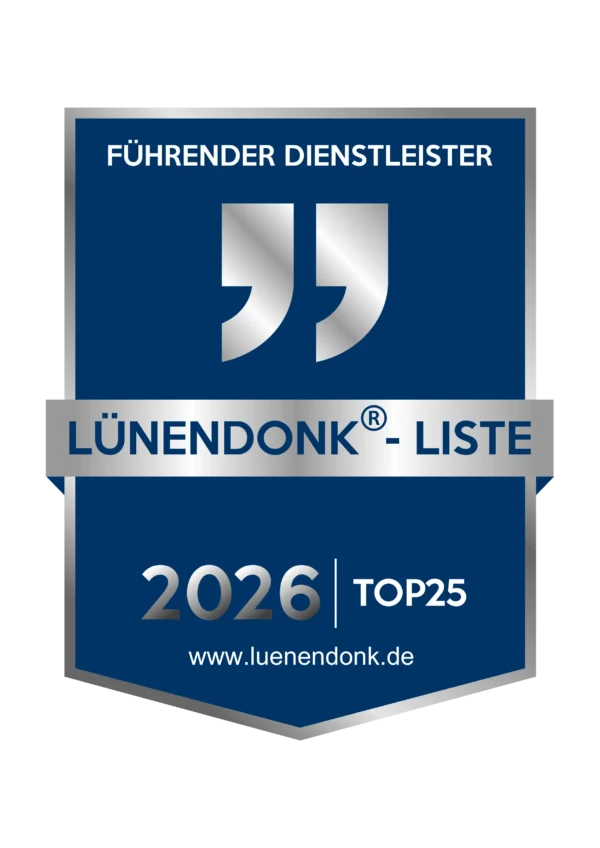 Neutral_Top25 Lünendonk Seal