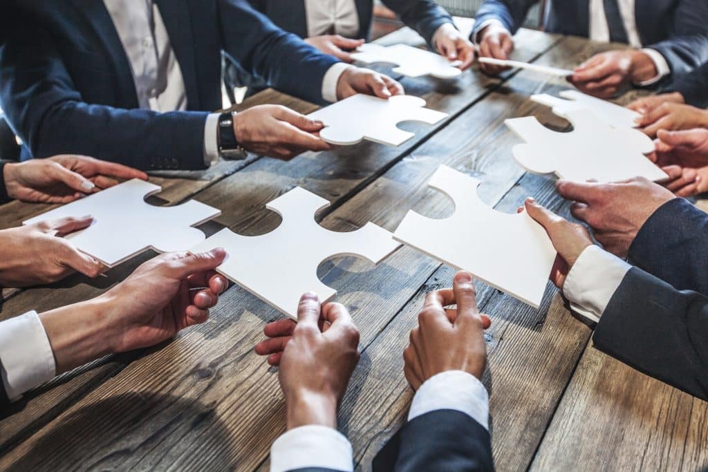 Der weltweit tätige Personaldienstleister Randstadt führt zum 1. Juli 2024 seine globale Unternehmensstrategie "partner for talent" auch auf dem deutschen Markt ein.