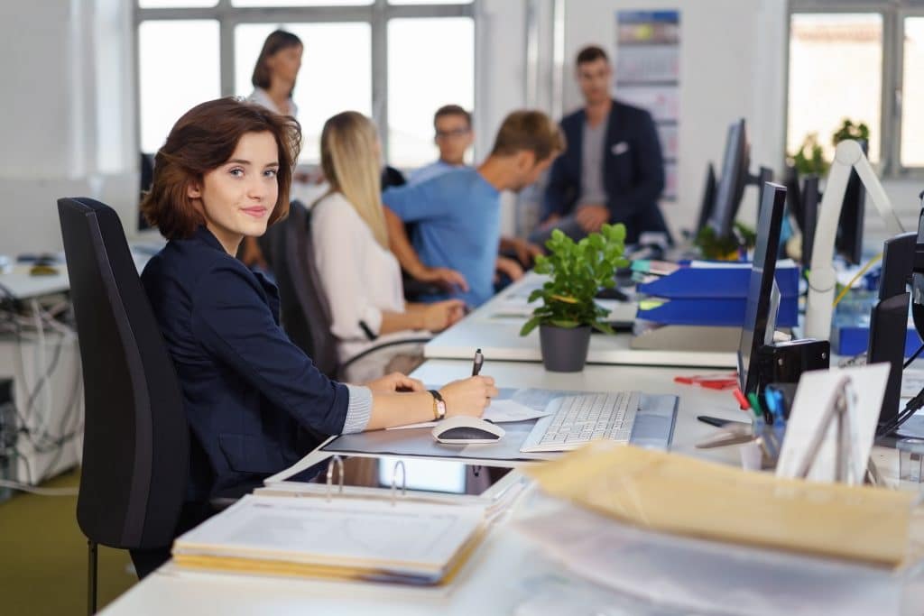 Der Anteil der Frauen im Consulting. Die Beratungsbranche in Deutschland hat in den letzten Jahren Fortschritte beim Anteil der Frauen unter den Consultants gemacht.
