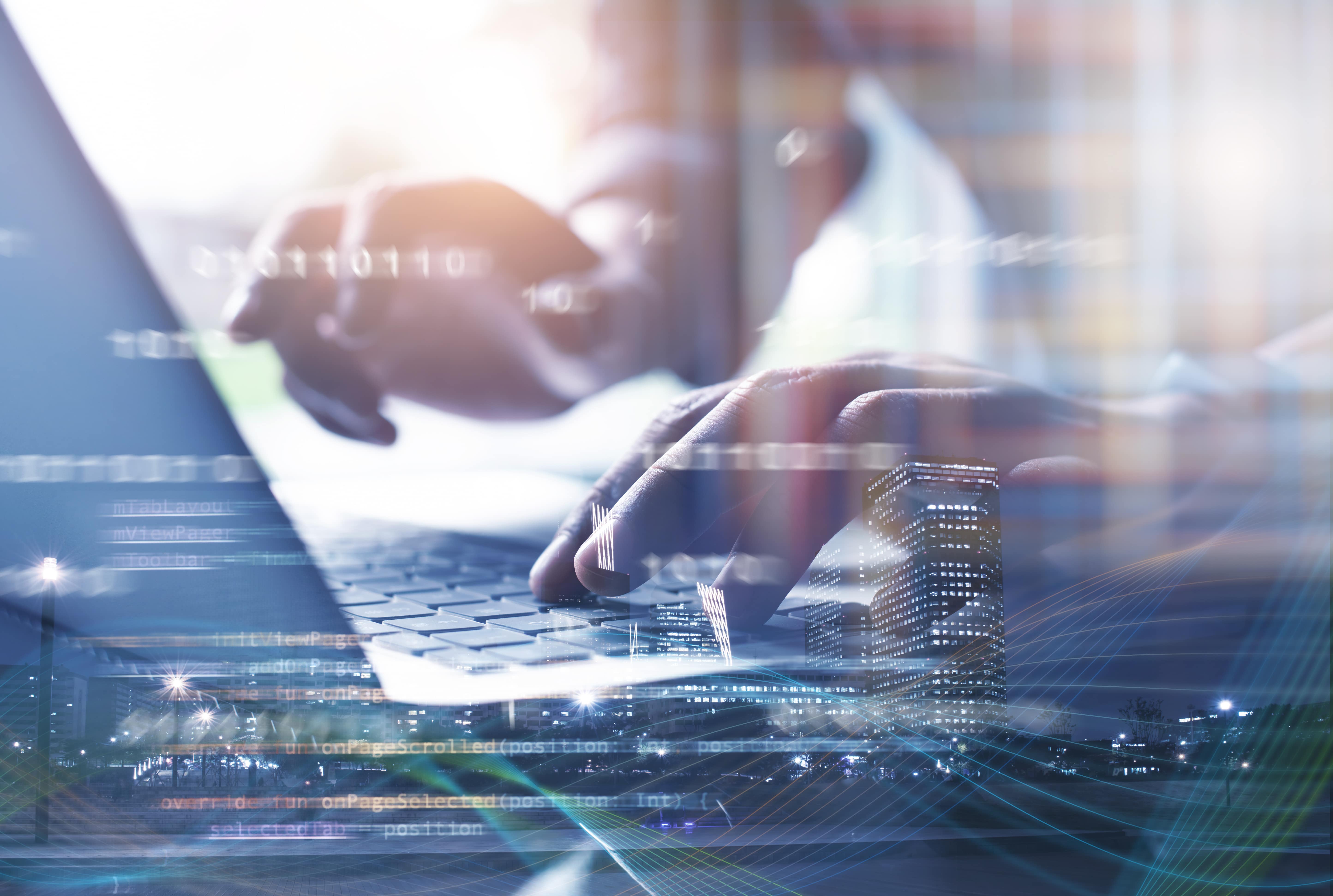 Die Wirtschaftsprüfungen setzen auf die Standardisierung der Abschlussprüfung und Künstliche Intelligenz