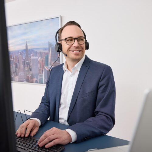 Lünendonk Analyst Call