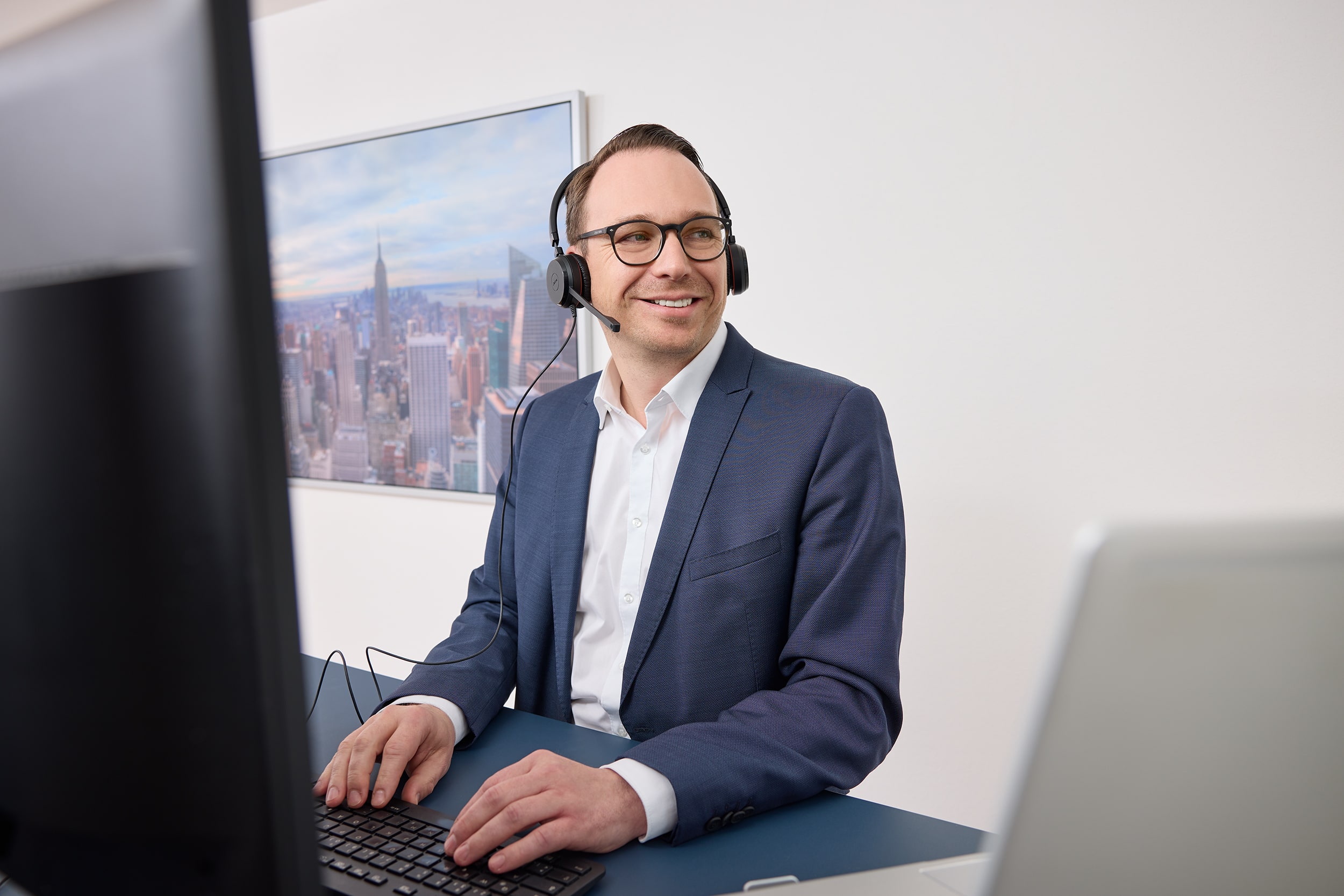 Lünendonk Analyst Call