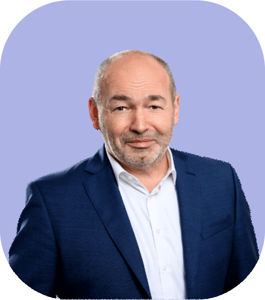 Peter Blersch, Adecco