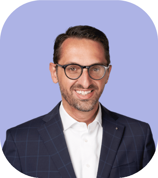 Giuseppe Cristofaro
Chief Commercial Office und Mitglied der Geschäftsleitung, ISS Schweiz