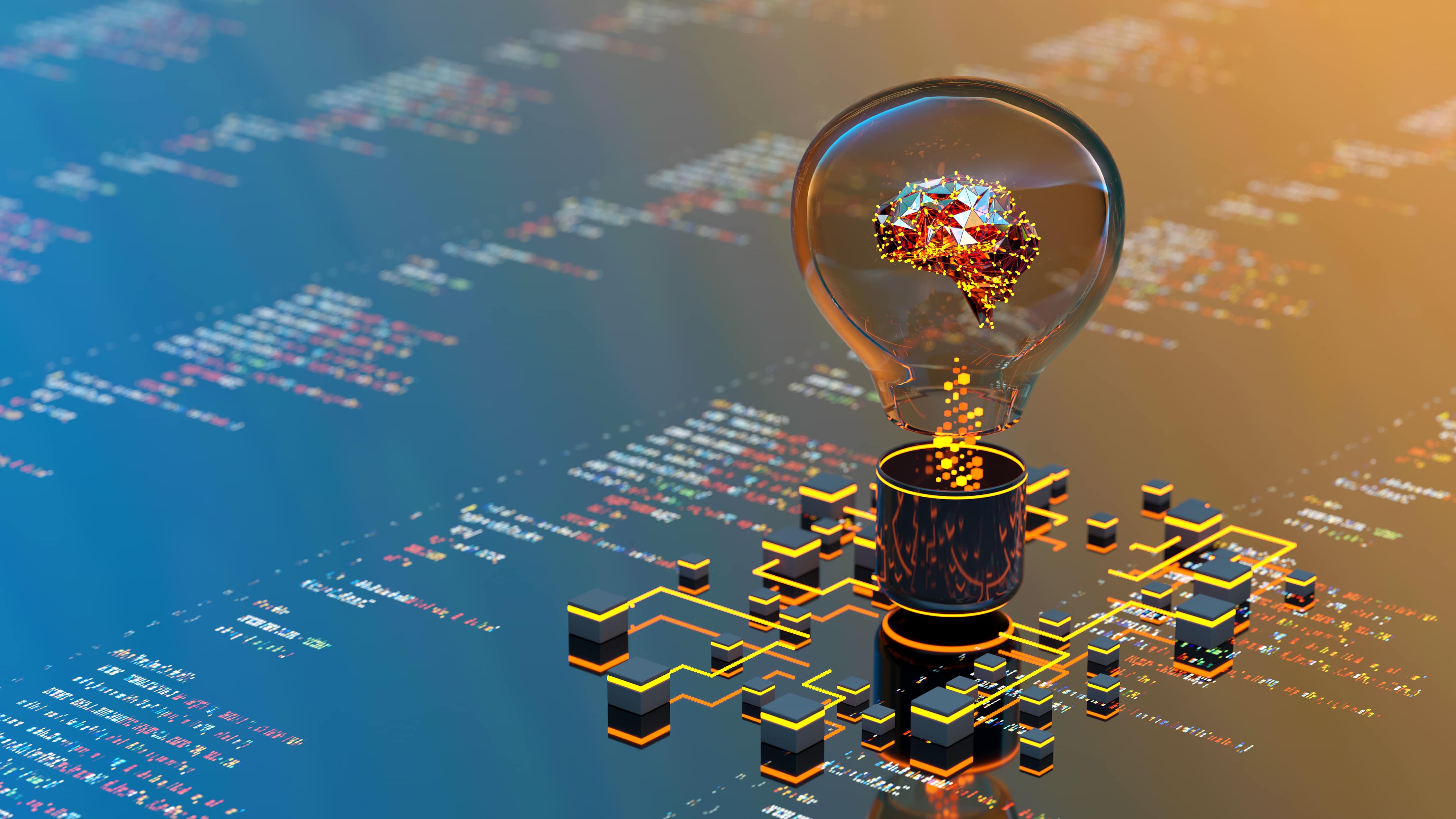 Stellen Sie sich ein Büro der nahen Zukunft vor, in dem generative Künstliche Intelligenz (GenAI) die Geschäftsprozesse revolutioniert. Oleg Brodski und Georg Knöpfle von KPMG AG Wirtschaftsprüfungsgesellschaft gehen in ihrem Fachbeitrag auf den Wandel von der Transaktionsfabrik zur Innovationswerkstatt ein und beleuchten, wie GenAI erfolgreich implementiert werden kann. Ein Interview mit Sina Steidl-Küster, Head of Consulting bei KPMG, ergänzt den Beitrag.