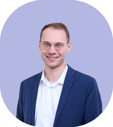Tobias Ganowski, Consultant bei Lünendonk & Hossenfelder