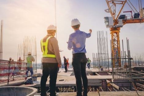 Lebenszyklus Immobilien - Strategien für nachhaltiges Facility Management: Planen, Bauen und Betreiben