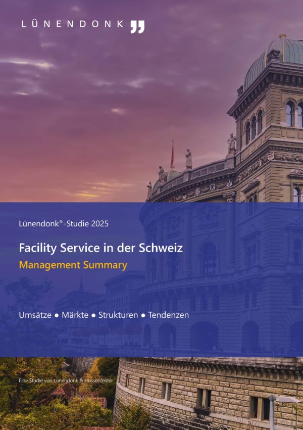 Cover_LUE_FS_CH_Studie_2025_MMS-6 Management Summary zur Lünendonk-Studie 2025: Facility Service in der Schweiz