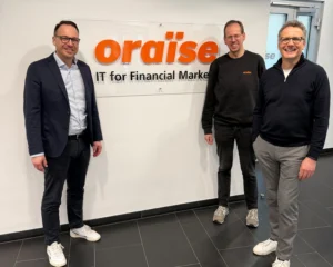 Podcast Cover: #60 Banken-IT im Wandel: Von Legacy zu KI‑getriebener Modernisierung