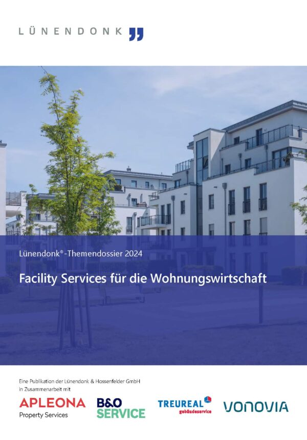 Seiten-aus-Luenendonk_Themendossier_2024_FS_in_Wohnungswirtschaft_f_Seite_1-3 Lünendonk-Themendossier 2024: Facility Services für die Wohnungswirtschaft