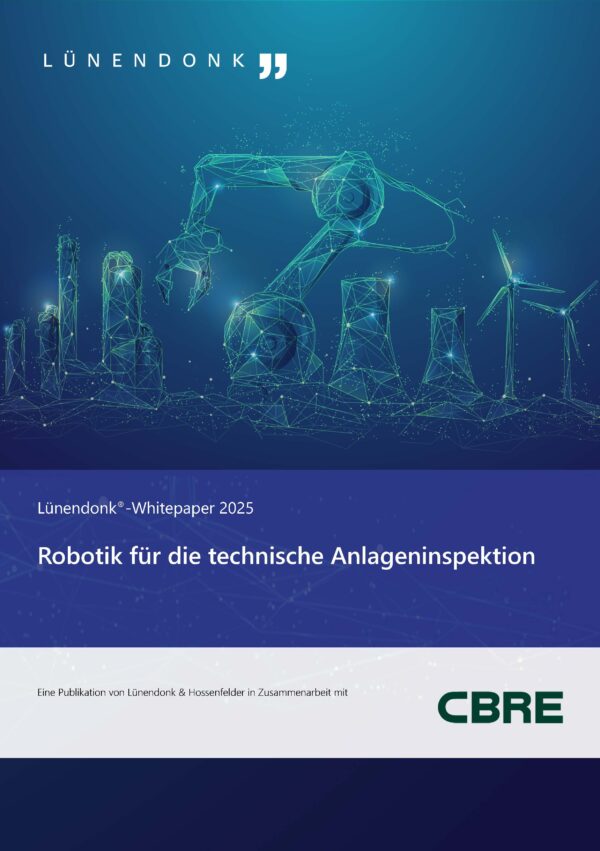 Seiten-aus-Whitepaper_Anlageninspektionsrobotik_zf.pdf_Seite_1-2 Lünendonk-Whitepaper 2025: Robotik für die technische Anlageninspektion
