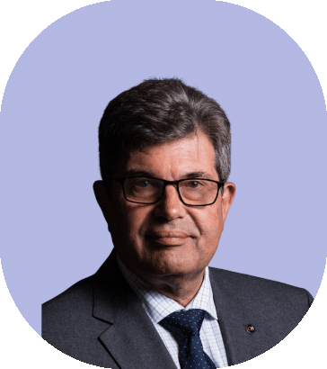 Prof. Dr.-Ing. Dipl.-Inform. Joachim Hohmann
gefma Arbeitskreis Digitalisierung