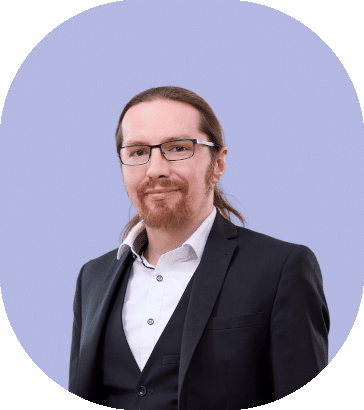 Stefan Schubert, Consultant bei Lünendonk & Hossenfelder