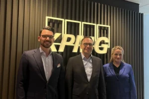 Podcast Cover: #68 Digitale Resilienz im Finanzsektor: Zwischen DORA, Cloud und KI